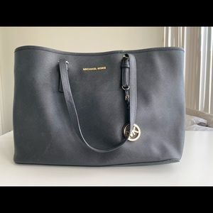 Michael Kors laptop tote